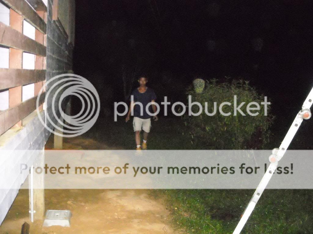 Kisah Benar Edisi Seram - Page 17 - CariGold Forum